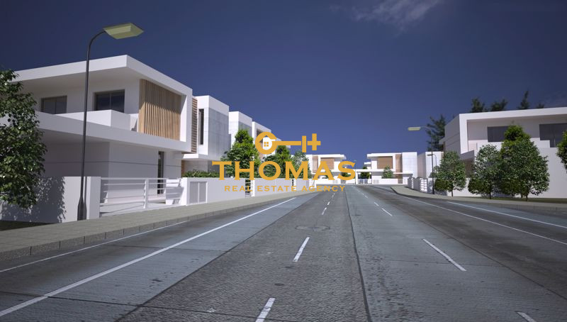 Conceptual visualisation demonstrating the site’s potential for a future residential development, subject to all relevant planning permissions, architectural design, and authority approvals.